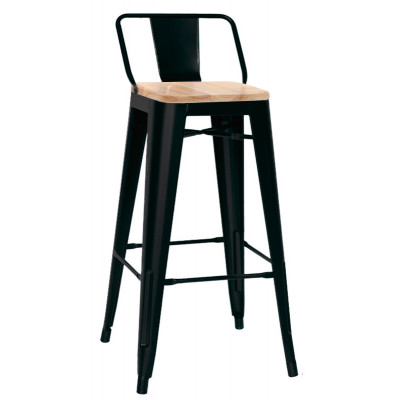 Sgabello LUCAS (4PZ)