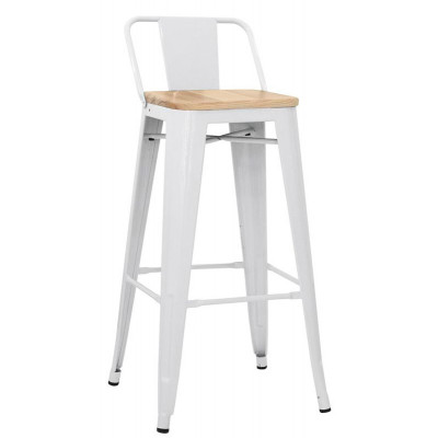 Sgabello LUCAS (4PZ)