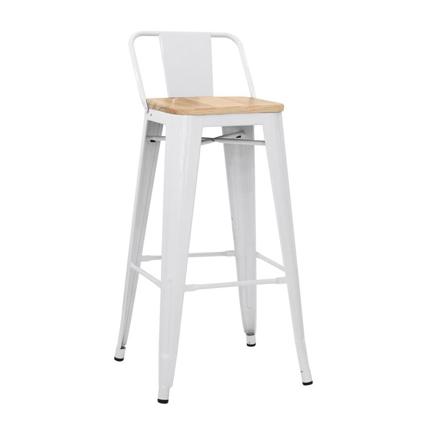 Sgabello LUCAS (4PZ)
