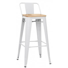 Sgabello LUCAS (4PZ)