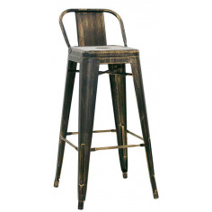 Sgabello LUCAS (4PZ)