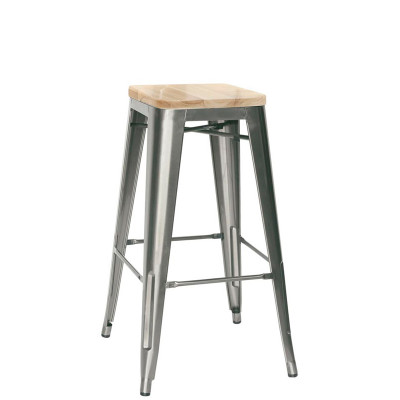 Sgabello MAVIS (4 pz.)