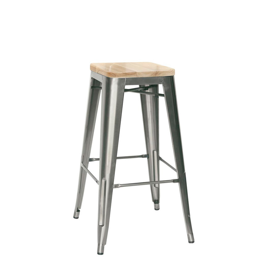 Sgabello MAVIS (4 pz.)