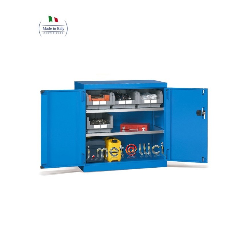 Armadio magazzino H.1000