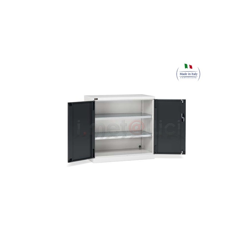Armadio magazzino H.1000