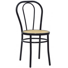 sedia BAR impilabile (10pz)