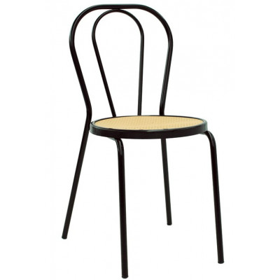sedia BAR impilabile (10pz)