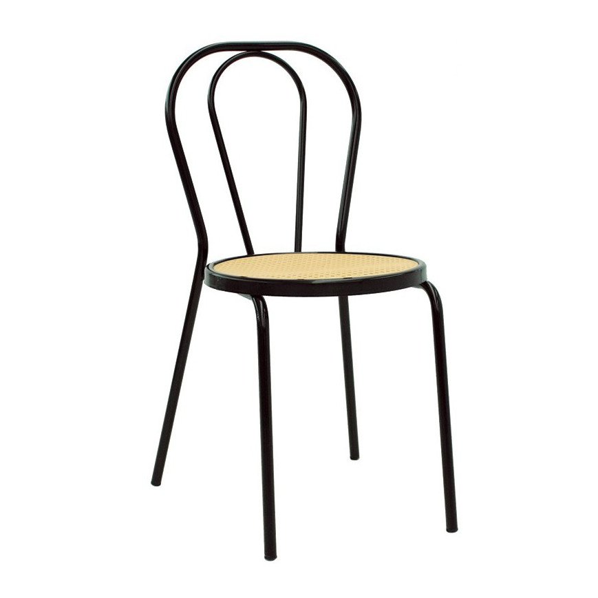 sedia BAR impilabile (10pz)