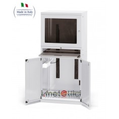Armadio Magazzino Cassetto