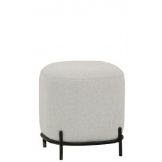 POUF due posti