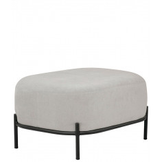 POUF due posti