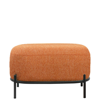 POUF due posti