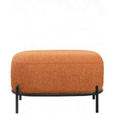 POUF due posti