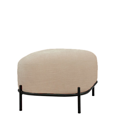 POUF due posti