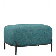 POUF due posti