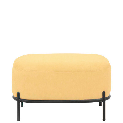 POUF due posti
