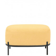 POUF due posti