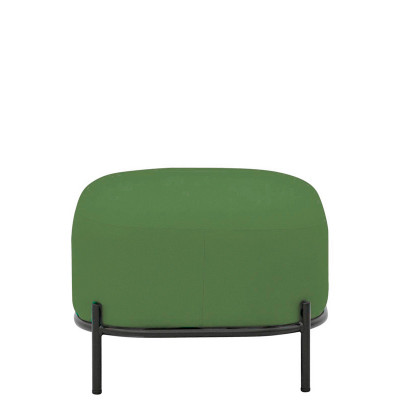 POUF due posti