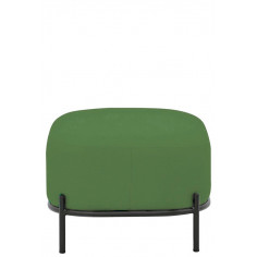 POUF due posti