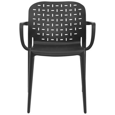 Sedia POLI con Braccioli (4pz)