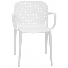 Sedia per Esterno (2pz)