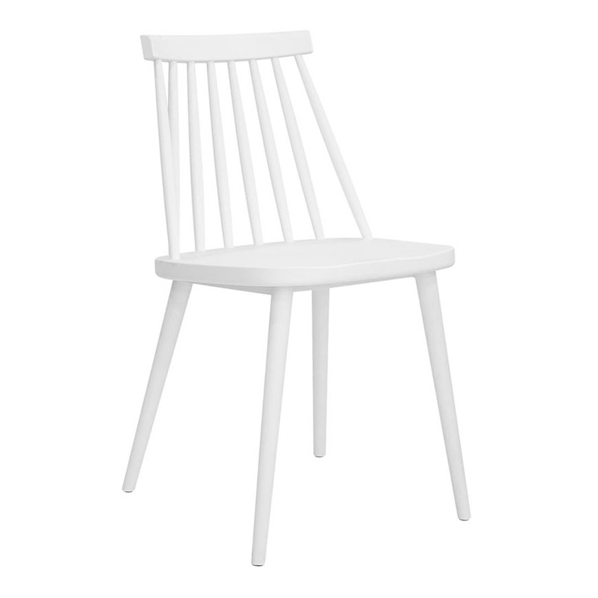 Sedia per Esterno (2pz)