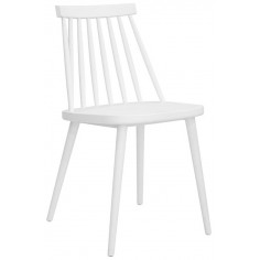 Sedia per Esterno (2pz)