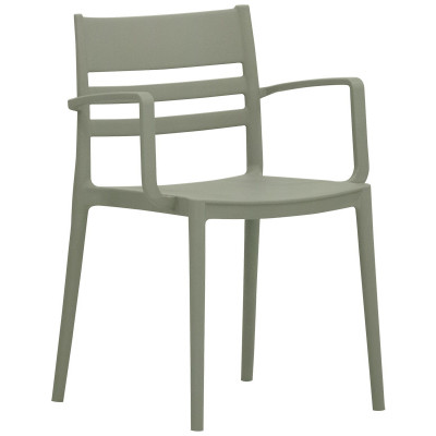 Sedia per Esterno NANCY (4 Pz.)