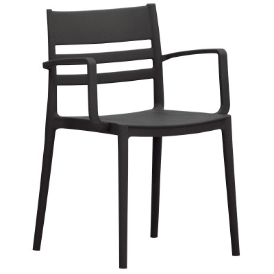 Sedia per Esterno NANCY (4 Pz.)