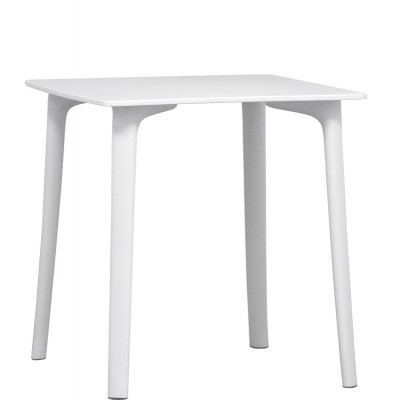 Tavolo per Esterno WHITE