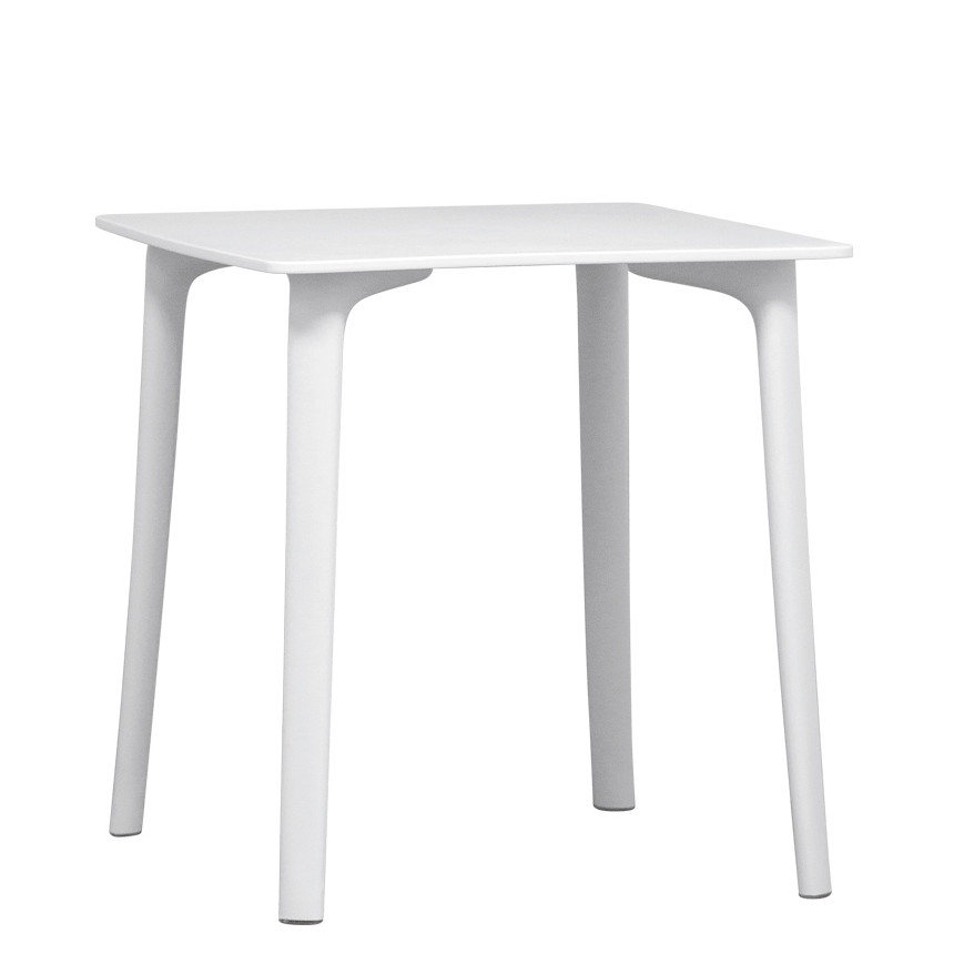 Tavolo per Esterno WHITE