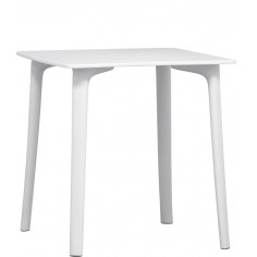 Tavolo per Esterno WHITE