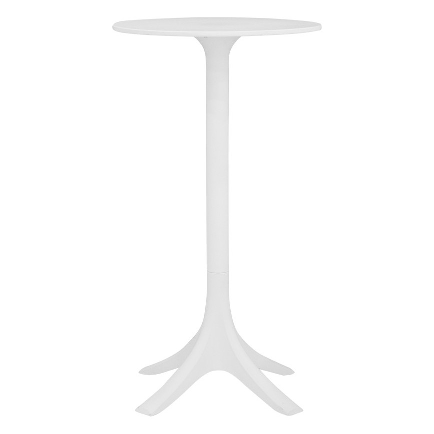 Tavolino Alto per Esterno