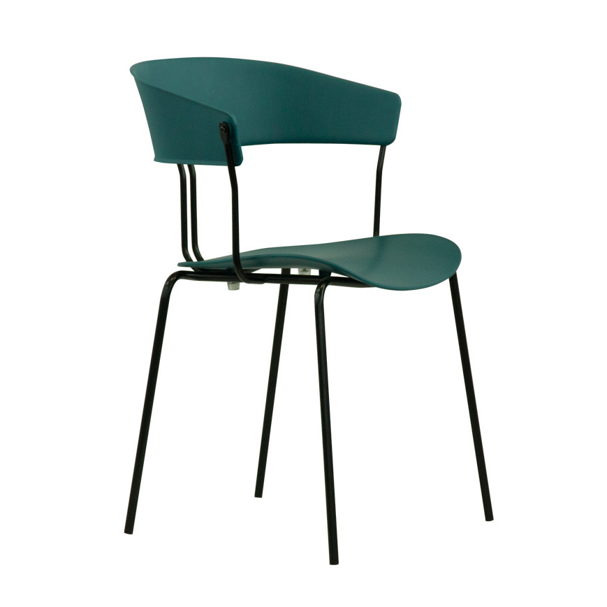 Sedia per Esterno ORCHIDEA (4PZ)
