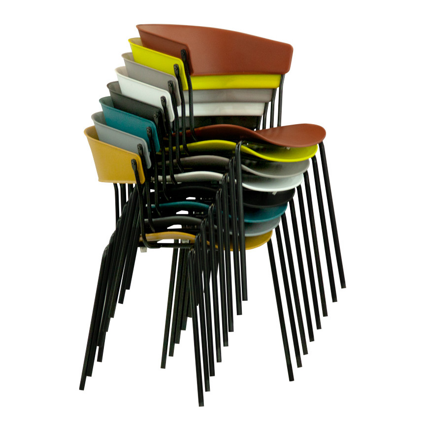 Sedia per Esterno ORCHIDEA (4PZ)
