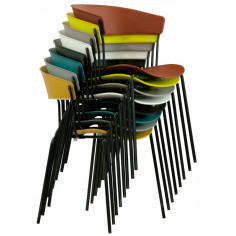 Sedia per Esterno ORCHIDEA (4PZ)