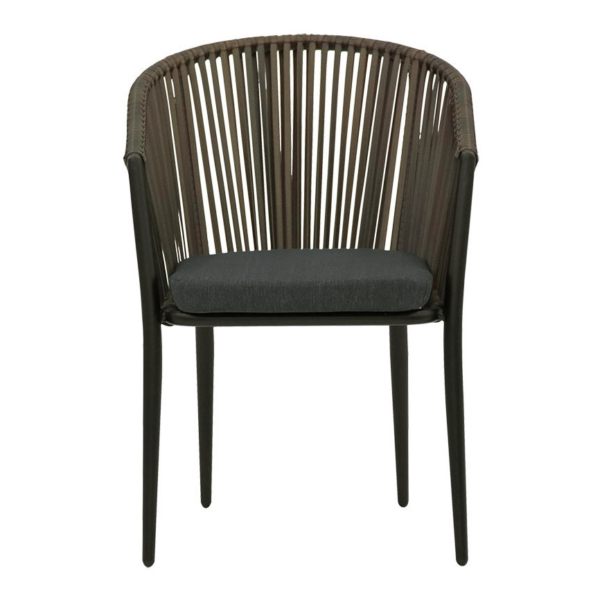 Poltroncina per Esterno (4pz)