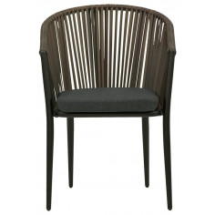 Poltroncina per Esterno (4pz)