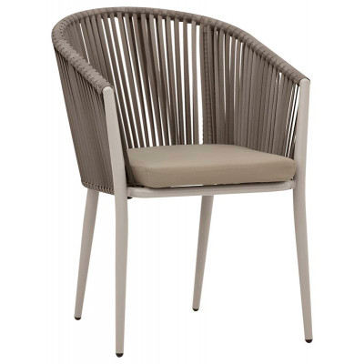 Poltroncina per Esterno (4pz)