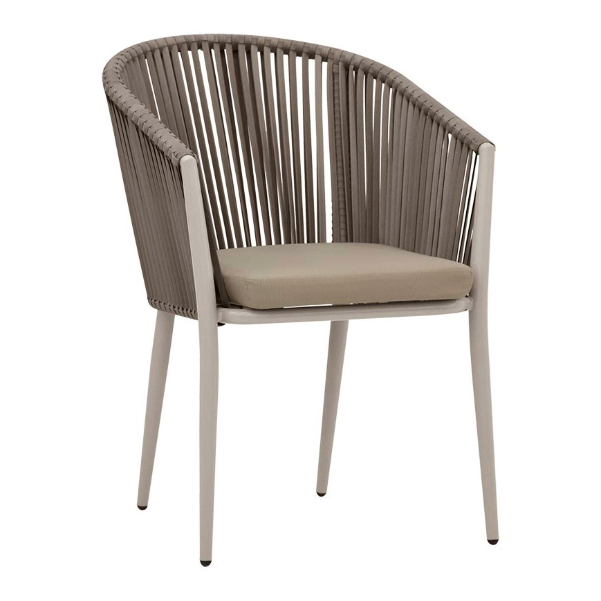 Poltroncina per Esterno (4pz)