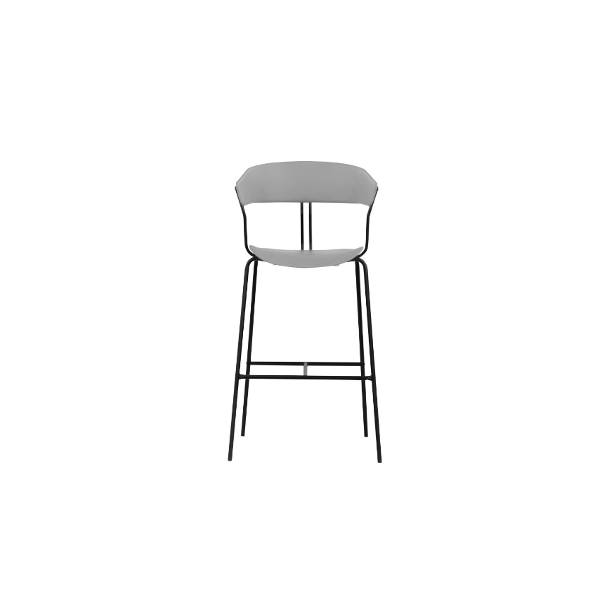 Sgabello ORCHIDEA (4 Pz)
