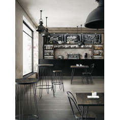 Tavolino BAR Alto