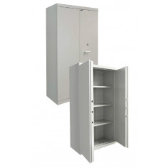 Armadio di Sicurezza Monoblocco Sp. 3 mm. H.192