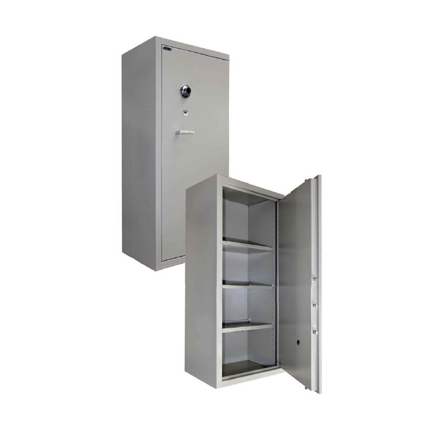 Armadio di Sicurezza Monoblocco Sp.3 mm H.160