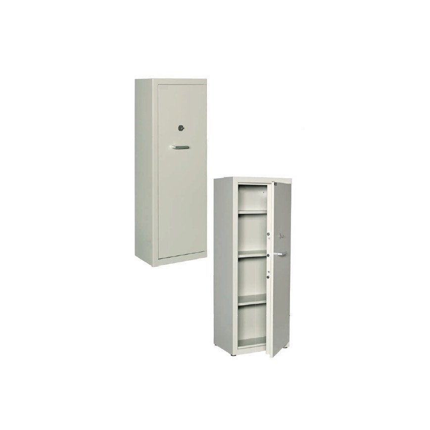 Armadio di Sicurezza Monoblocco Sp.2 mm H.150