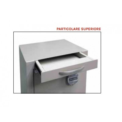 Cassaforte Antirapina AM