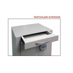 Cassaforte Antirapina AM
