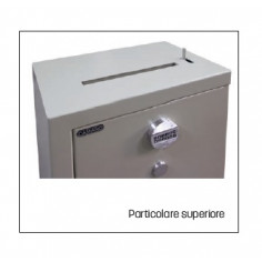 Cassaforte Antirapina AR