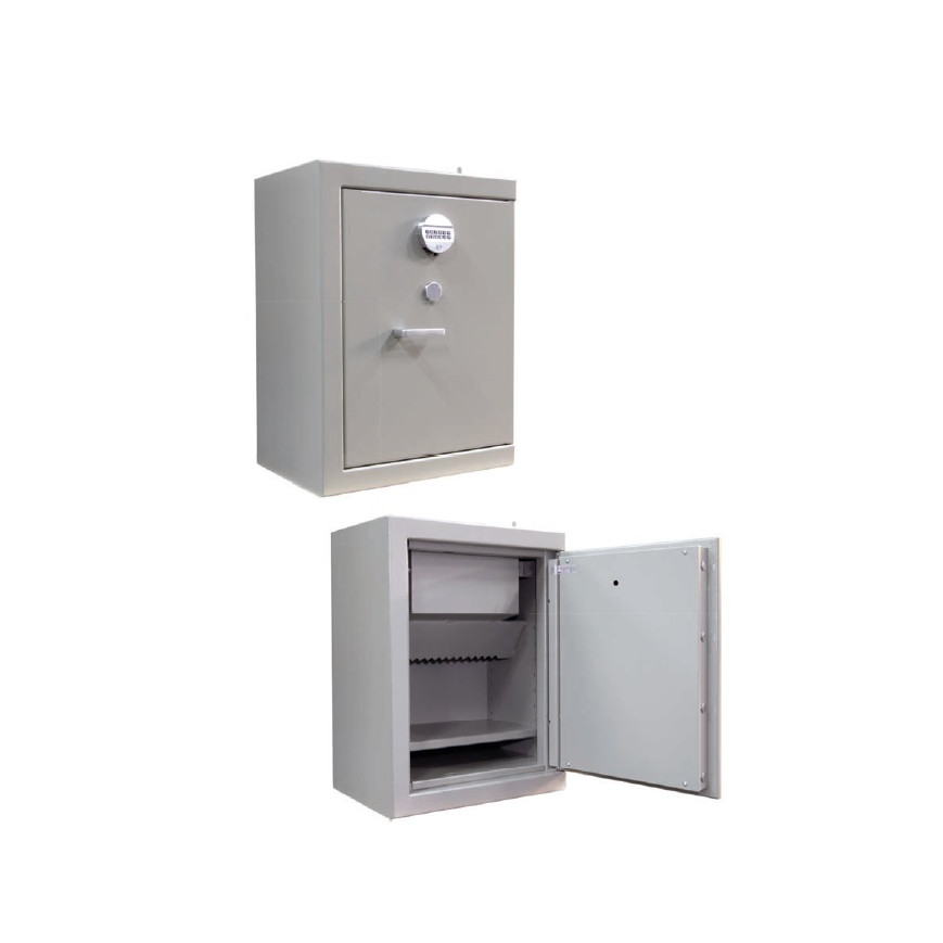 Cassaforte Antirapina AR