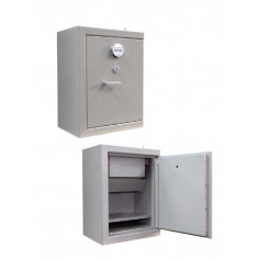 Cassaforte Antirapina AR